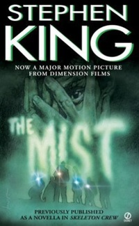 Illustration for article titled Book Vs. Film: The Mist